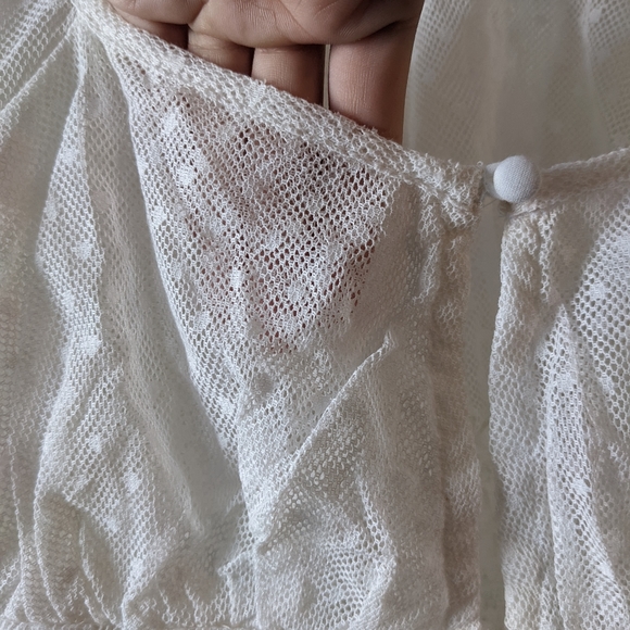 Free People Heartstrings Top - Picture 3 of 5